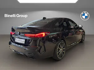 BMW M235i xDrive M-Performance Paket