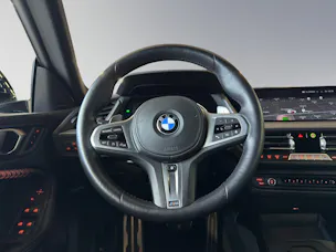 BMW M235i xDrive M-Performance Paket