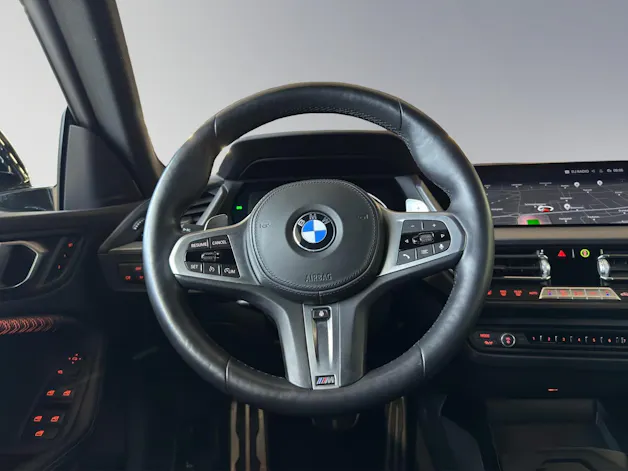 BMW M235i xDrive M-Performance Paket