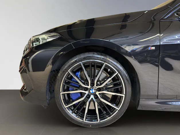 BMW M235i xDrive M-Performance Paket