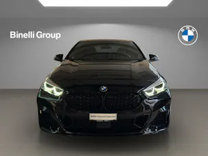 BMW M235i xDrive M-Performance Paket
