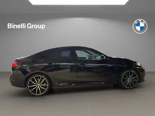 BMW M235i xDrive M-Performance Paket