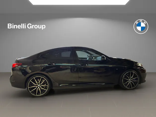 BMW M235i xDrive M-Performance Paket