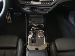 BMW M235i xDrive M-Performance Paket