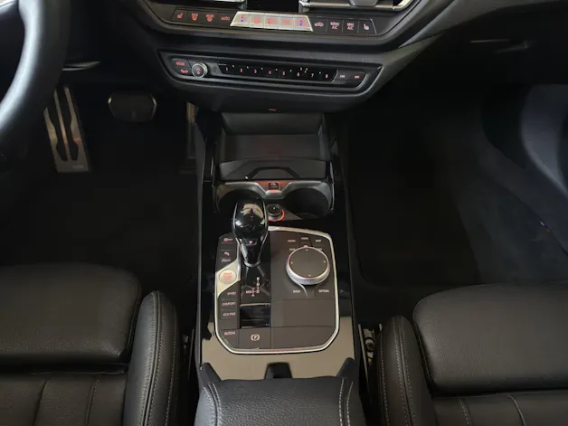 BMW M235i xDrive M-Performance Paket