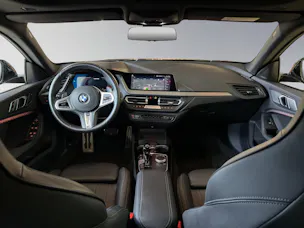 BMW M235i xDrive M-Performance Paket