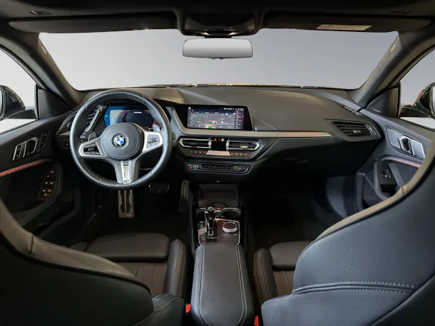 BMW M235i xDrive M-Performance Paket