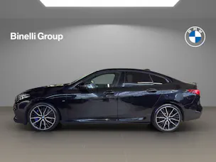BMW M235i xDrive M-Performance Paket