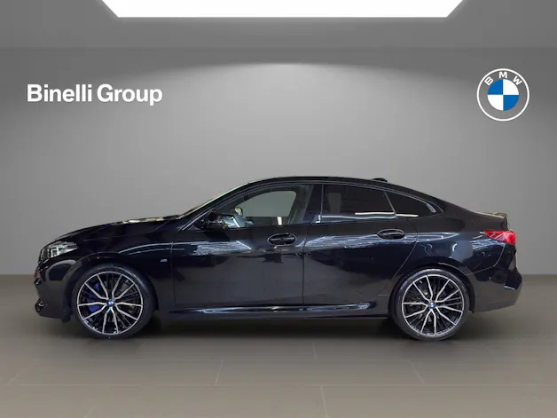 BMW M235i xDrive M-Performance Paket