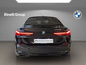 BMW M235i xDrive M-Performance Paket