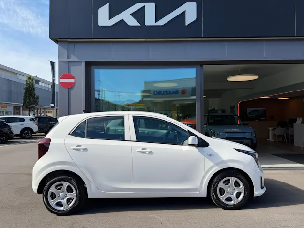 Kia Picanto 1.0 GDi