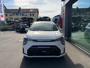 Kia Picanto 1.0 GDi
