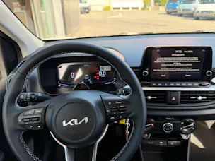 Kia Picanto 1.0 GDi
