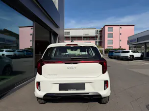 Kia Picanto 1.0 GDi