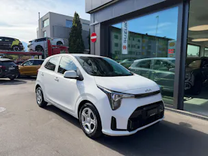Kia Picanto 1.0 GDi