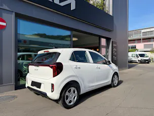 Kia Picanto 1.0 GDi