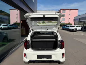 Kia Picanto 1.0 GDi