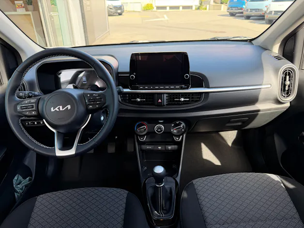Kia Picanto 1.0 GDi