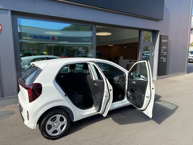 Kia Picanto 1.0 GDi