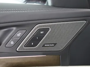 BMW iX1 30 xDrive