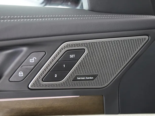 BMW iX1 30 xDrive