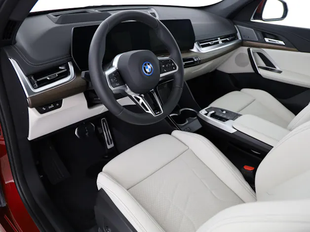 BMW iX1 30 xDrive
