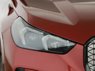 BMW iX1 30 xDrive