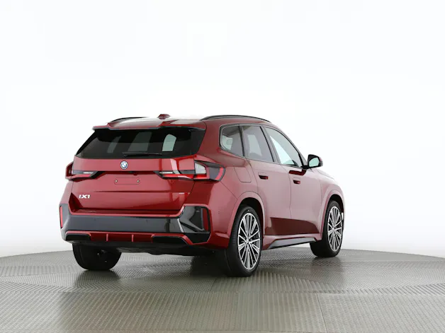 BMW iX1 30 xDrive