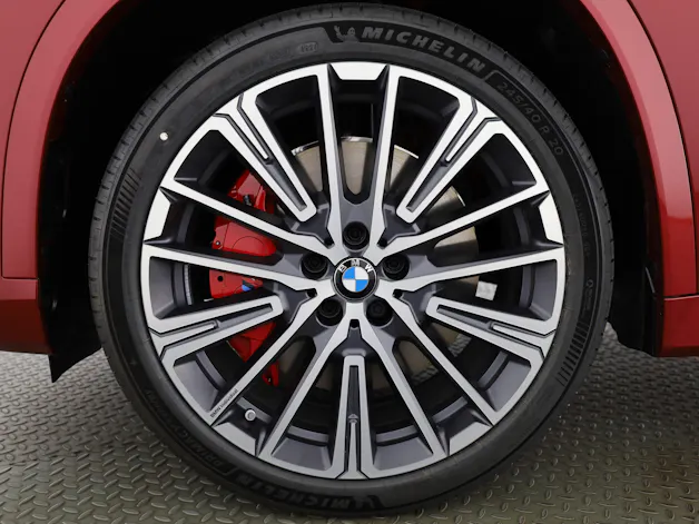 BMW iX1 30 xDrive