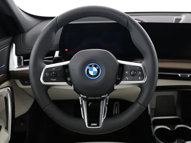 BMW iX1 30 xDrive