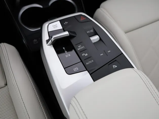 BMW iX1 30 xDrive