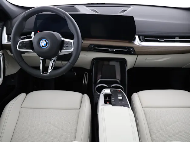 BMW iX1 30 xDrive