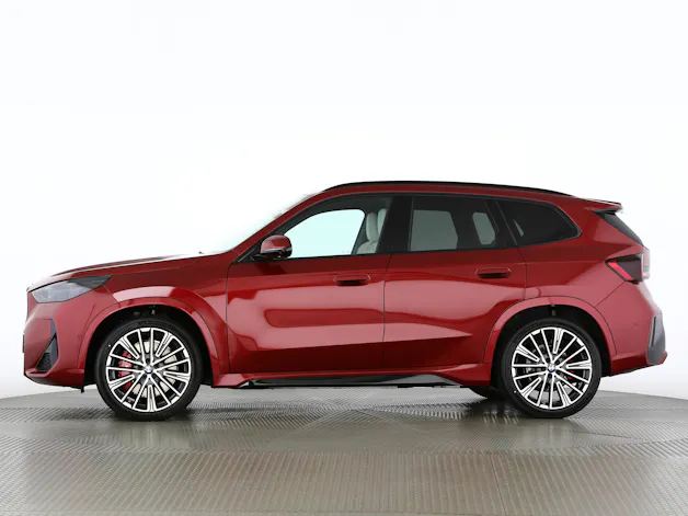 BMW iX1 30 xDrive