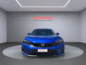 Honda Civic 2.0 i-MMD Advance