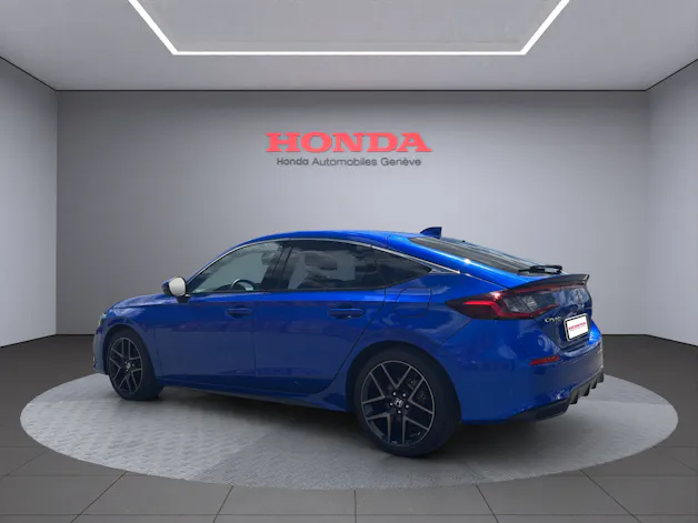 Honda Civic 2.0 i-MMD Advance