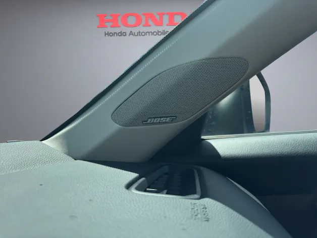 Honda Civic 2.0 i-MMD Advance