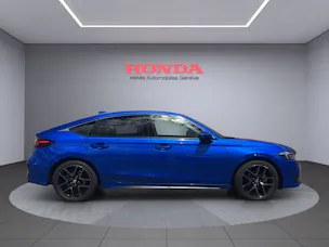 Honda Civic 2.0 i-MMD Advance