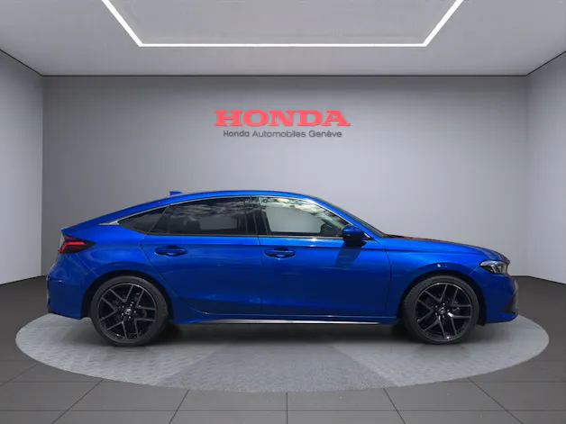Honda Civic 2.0 i-MMD Advance