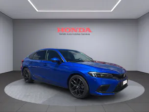 Honda Civic 2.0 i-MMD Advance