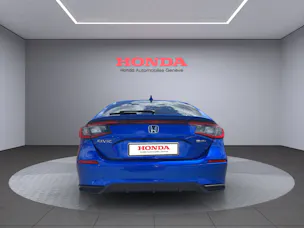 Honda Civic 2.0 i-MMD Advance