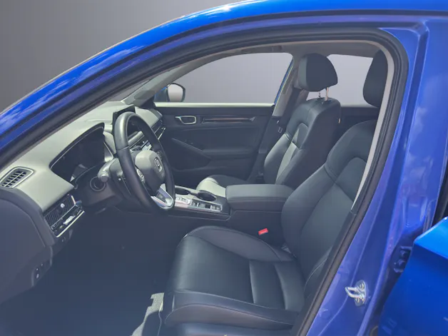 Honda Civic 2.0 i-MMD Advance