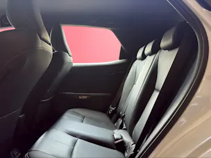 Lexus LBX 1.5 Hybrid Relax AWD
