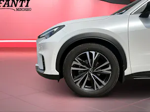 Lexus LBX 1.5 Hybrid Relax AWD