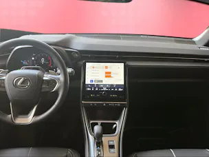 Lexus LBX 1.5 Hybrid Relax AWD