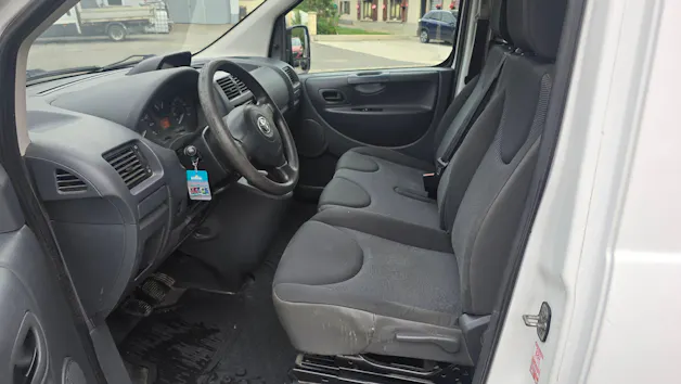 Toyota PROACE Van H1 LWB 2.0 D Terra