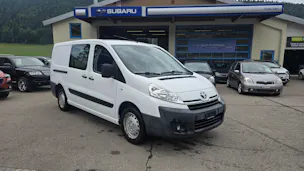 Toyota PROACE Van H1 LWB 2.0 D Terra
