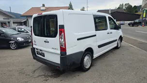 Toyota PROACE Van H1 LWB 2.0 D Terra