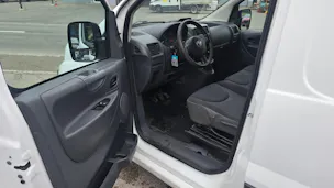 Toyota PROACE Van H1 LWB 2.0 D Terra