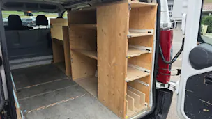 Toyota PROACE Van H1 LWB 2.0 D Terra