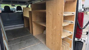 Toyota PROACE Van H1 LWB 2.0 D Terra